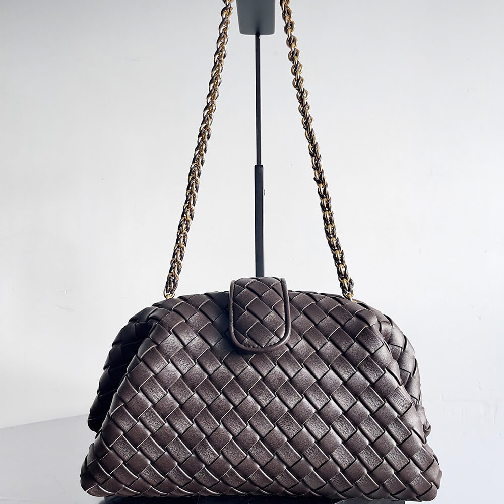 Bottega Veneta Lauren 1980(HIGH-END GRADE)