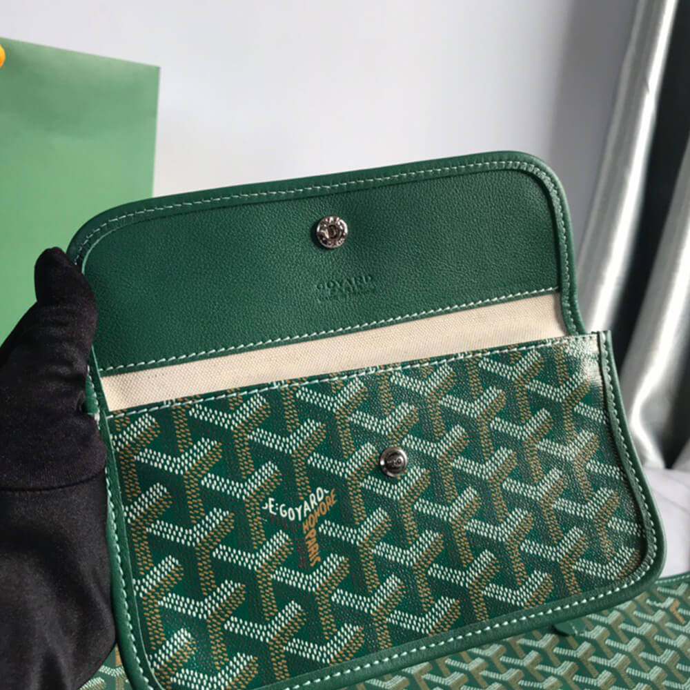 Goyard Saint Louis GM Bag