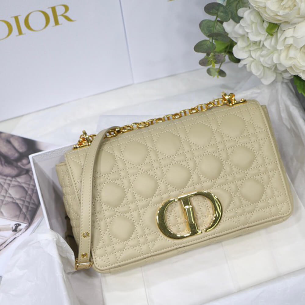 MEDIUM DIOR CARO BAG