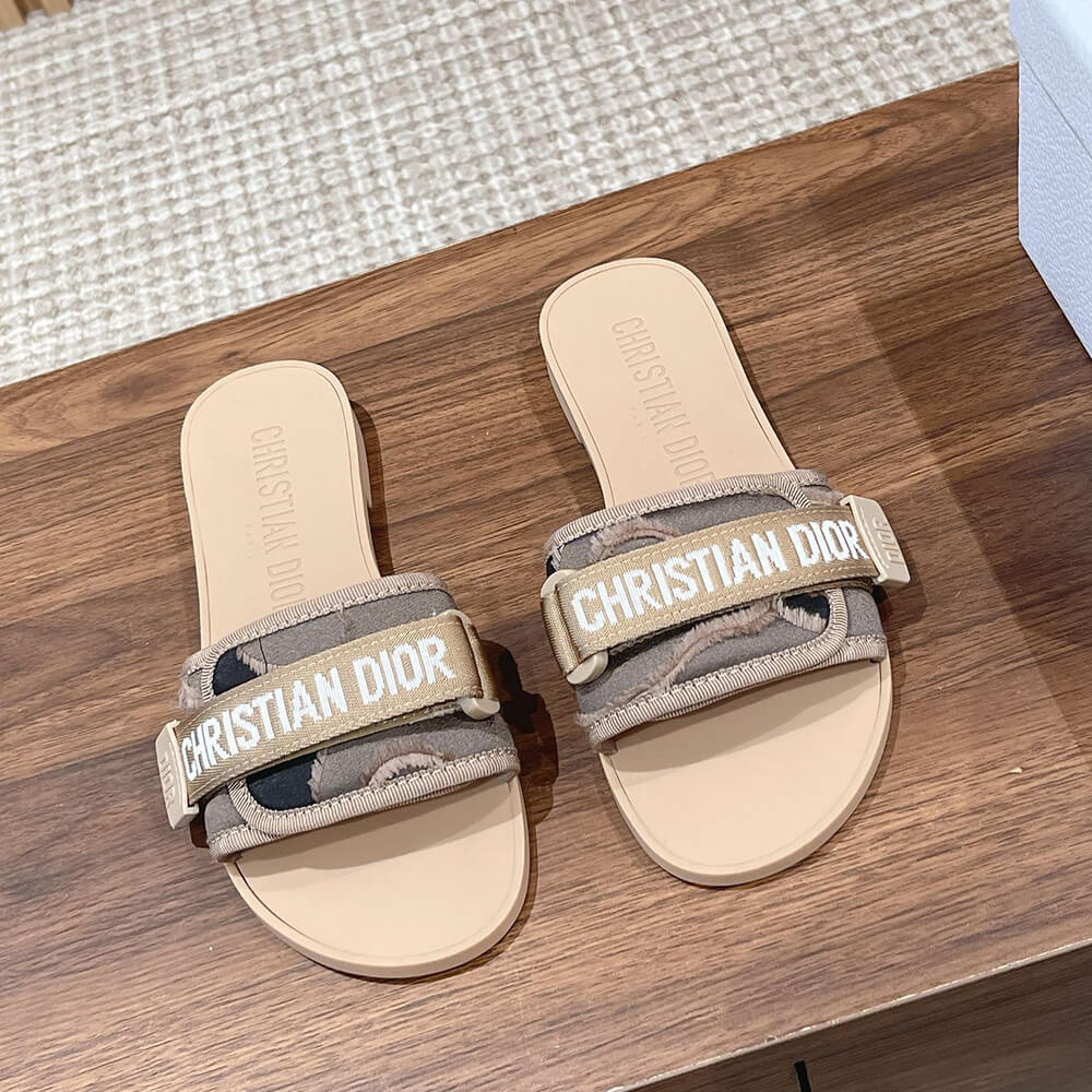 DIO(R)EVOLUTION SLIDE