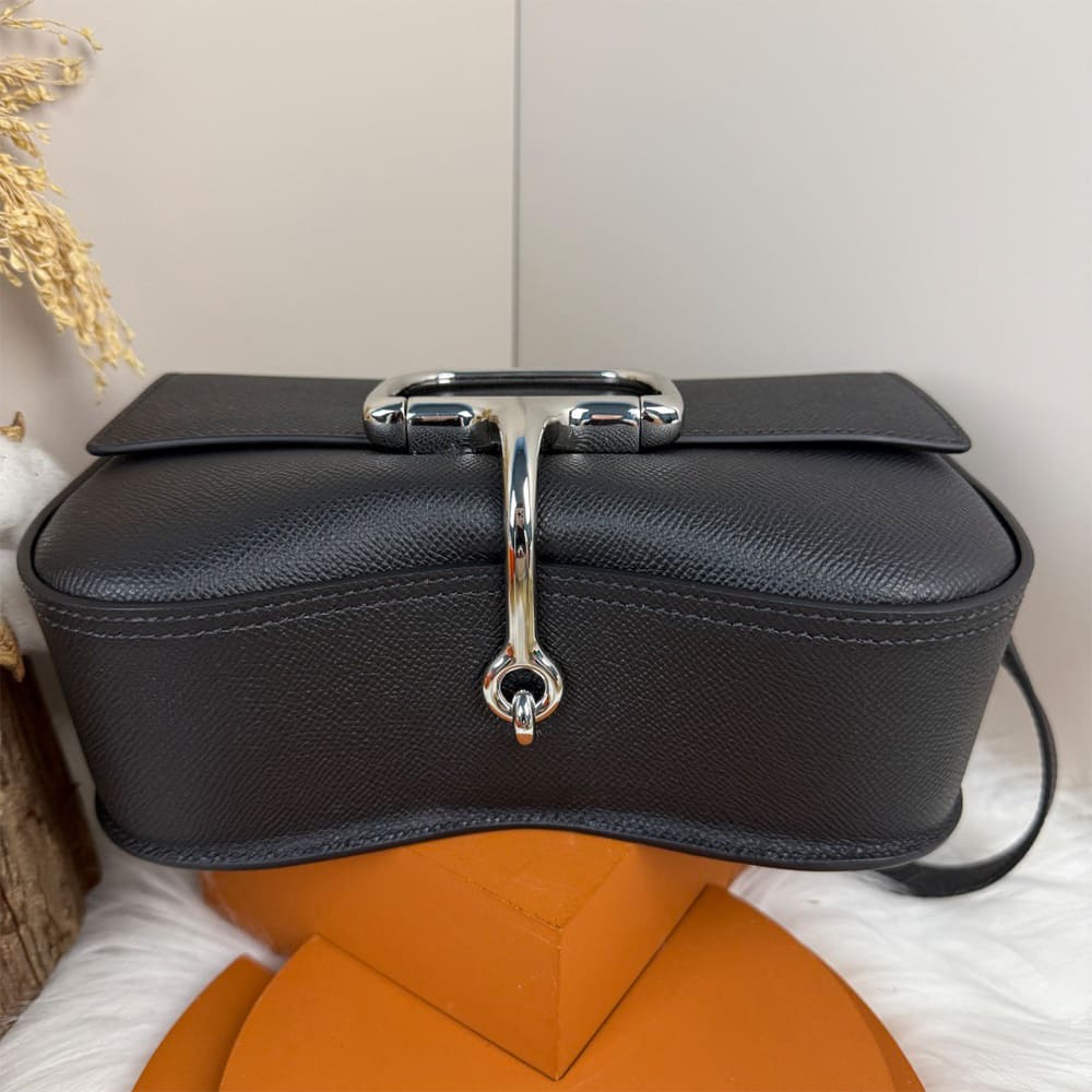 Hermes Della Cavalleria Elan bag(HIGH-END GRADE)