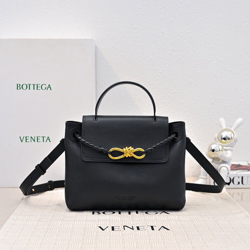 Bottega Veneta Small Ciao Ciao(HIGH-END GRADE)