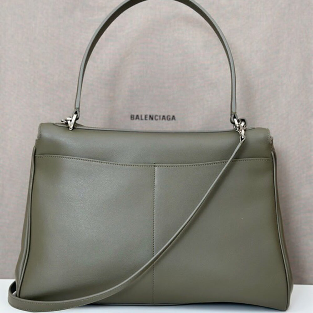 Balenciaga Rodeo Medium Handbag(HIGH-END GRADE)