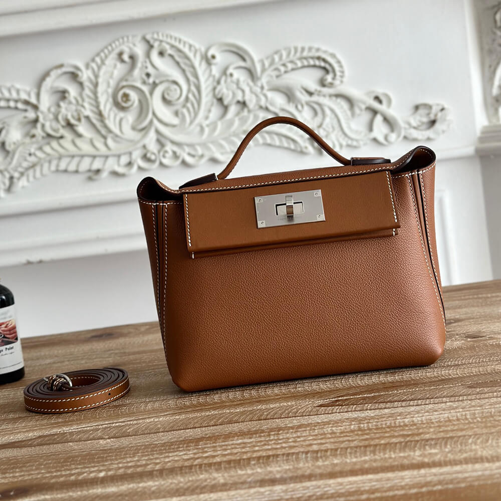 Hermes 24/24   21 bag(HIGH-END GRADE)