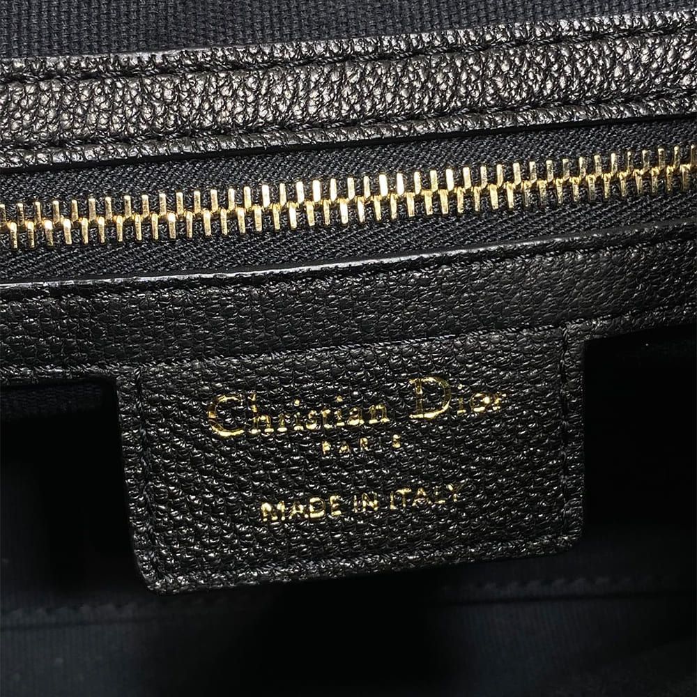 Dior Small Dior Voyage Bag(HIGH-END GRADE)