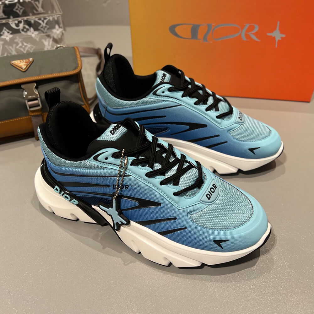 DIOR  B44 Blade Sneaker