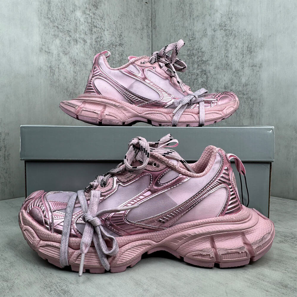 Balenciaga 3xl Sneaker