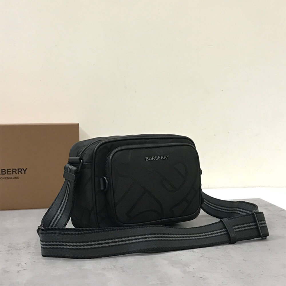 Burberry Paddy Bag