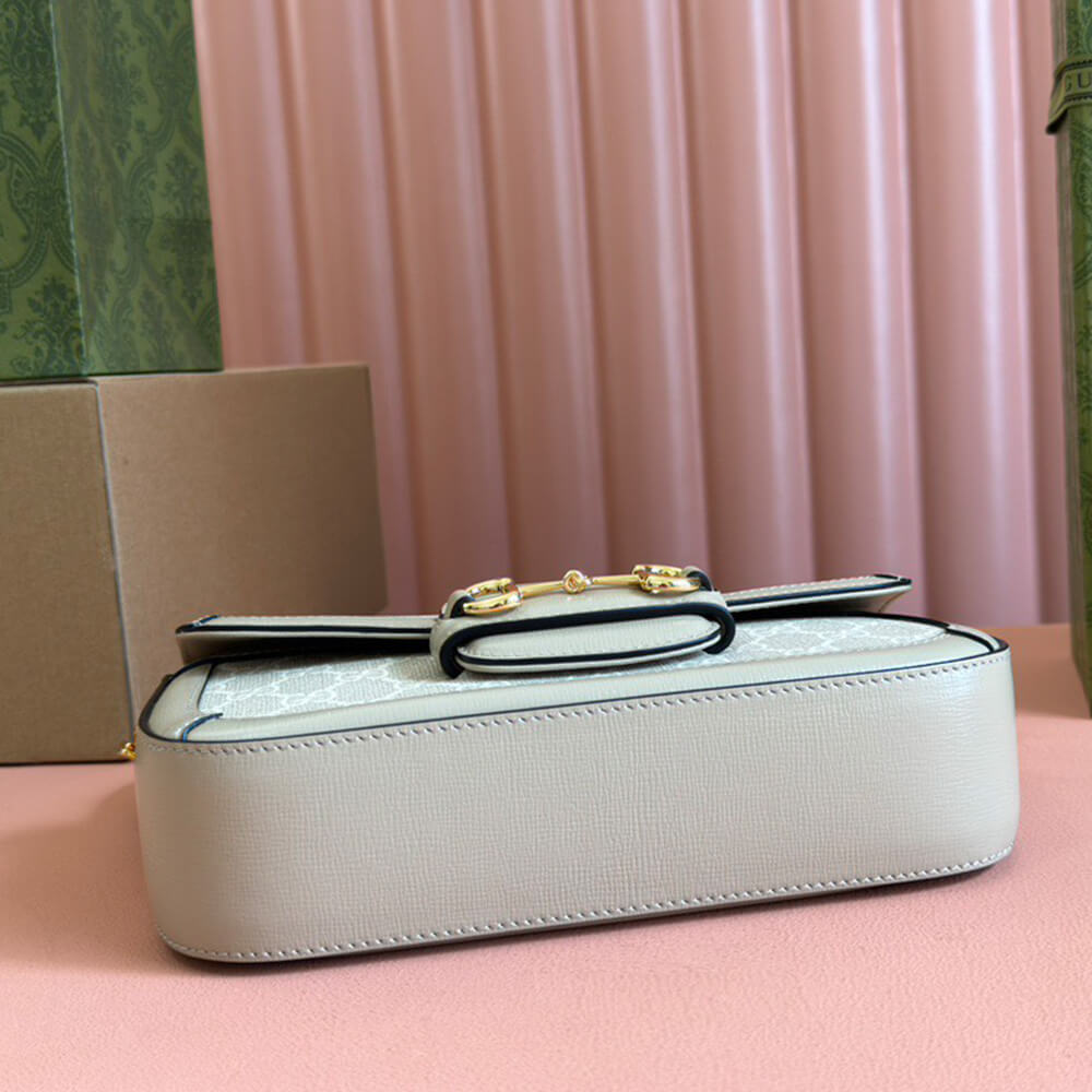 Gucci Horsebit 1955 small shoulder bag