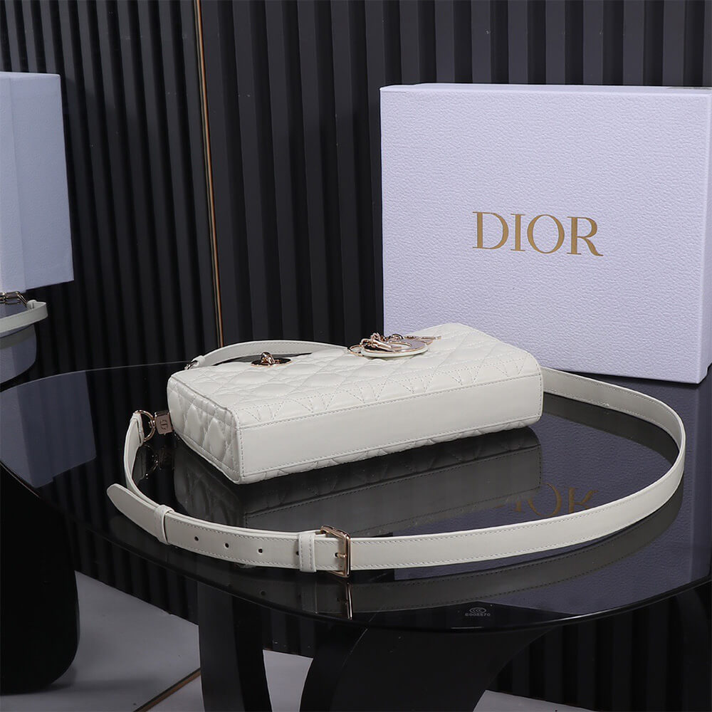 Dior Medium Lady D-Joy Bag(HIGH-END GRADE)