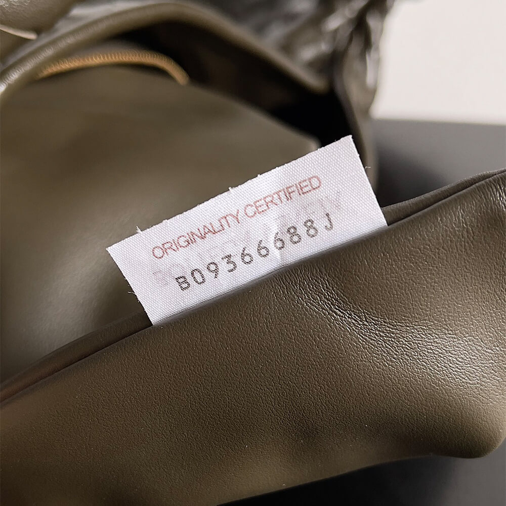 Bottega Veneta Large Hop(HIGH-END GRADE)