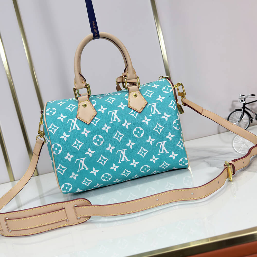LV Speedy P9 Bandouliere 25
