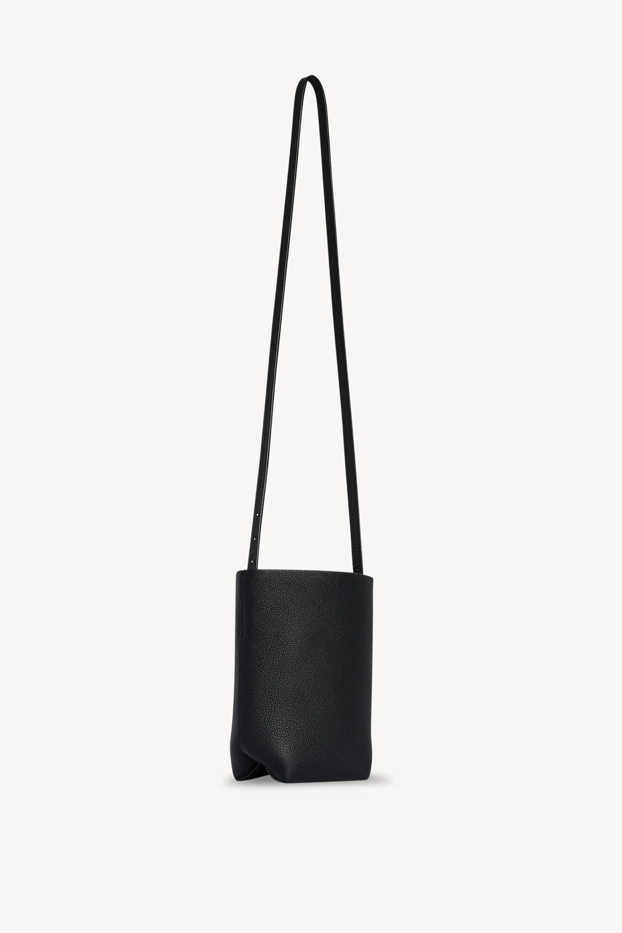 N/S Park Crossbody Bag Leather