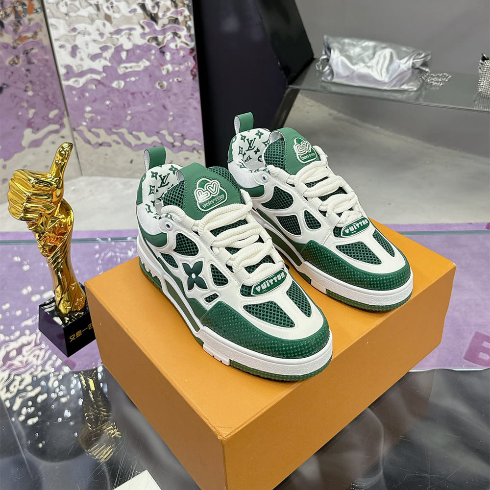 LV Skate sneakers