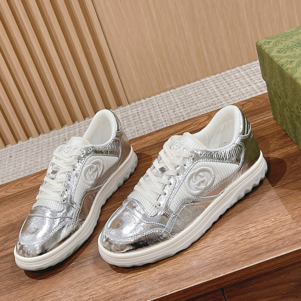 GUCCI WOMEN S MAC80 SNEAKER