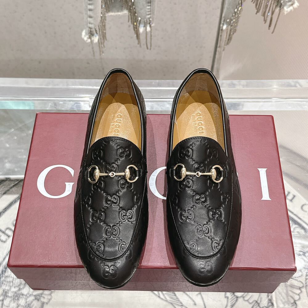 Women s Gucci Jordaan loafer