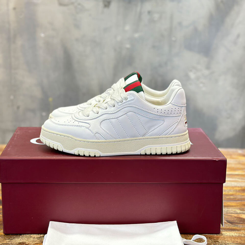 Gucci Re-Web sneaker