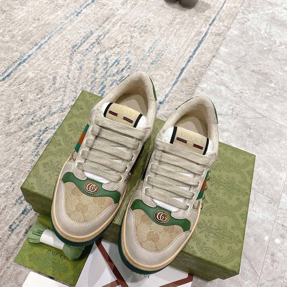 Women s Screener sneaker