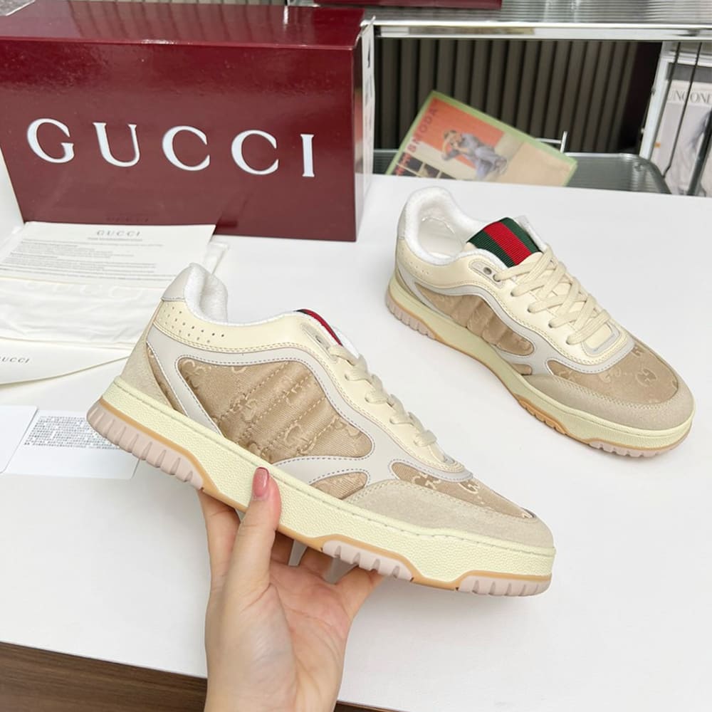Gucci Re-Web sneaker
