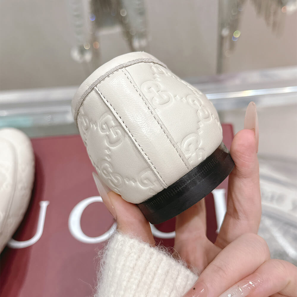 Women s Gucci Jordaan loafer