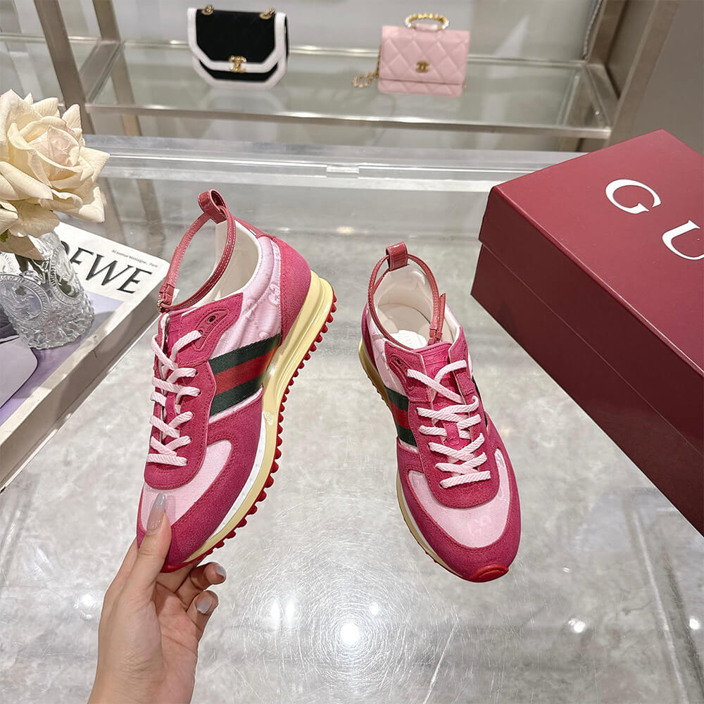 Women s Gucci Re-Motion sneaker