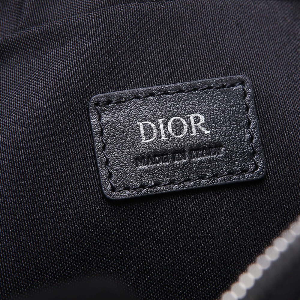 DIOR SAFARI MESSENGER BAG(HIGH-END GRADE)
