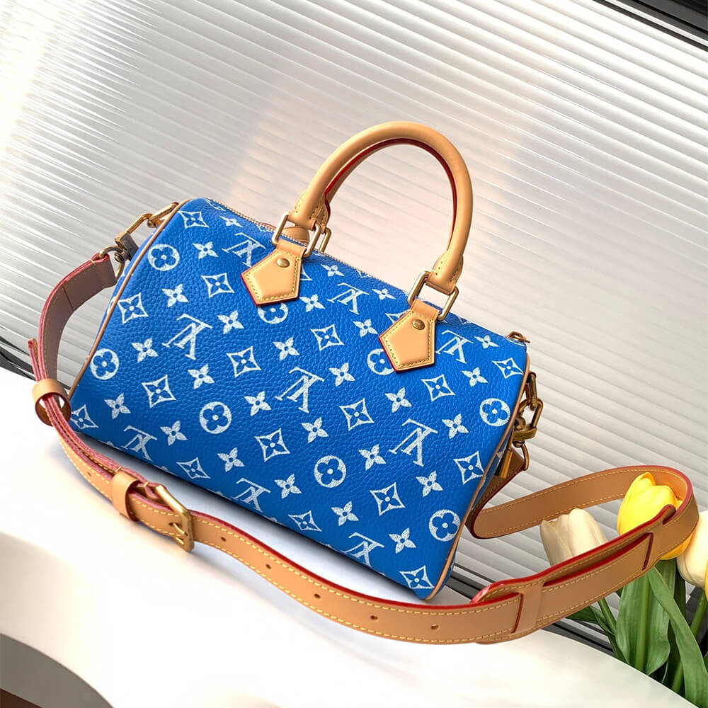 LV Speedy P9 Bandouliere 25