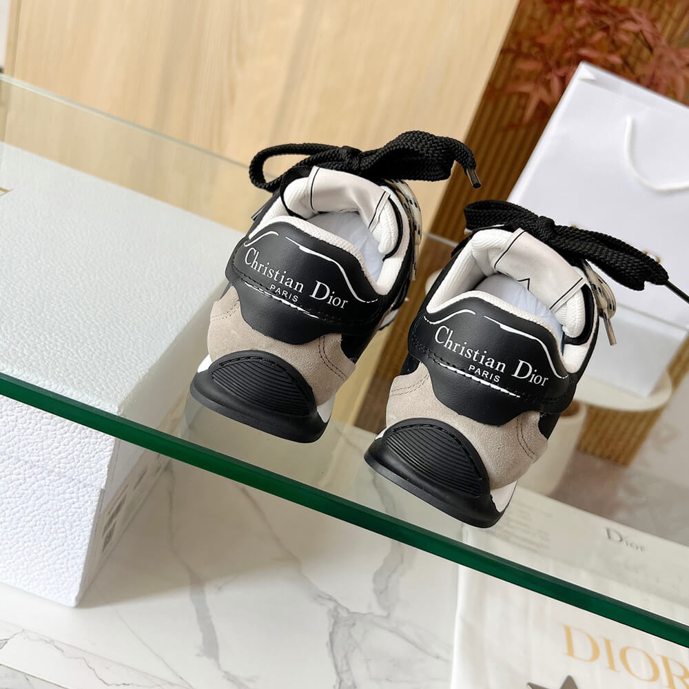 DIOR  D-Sketch Sneaker