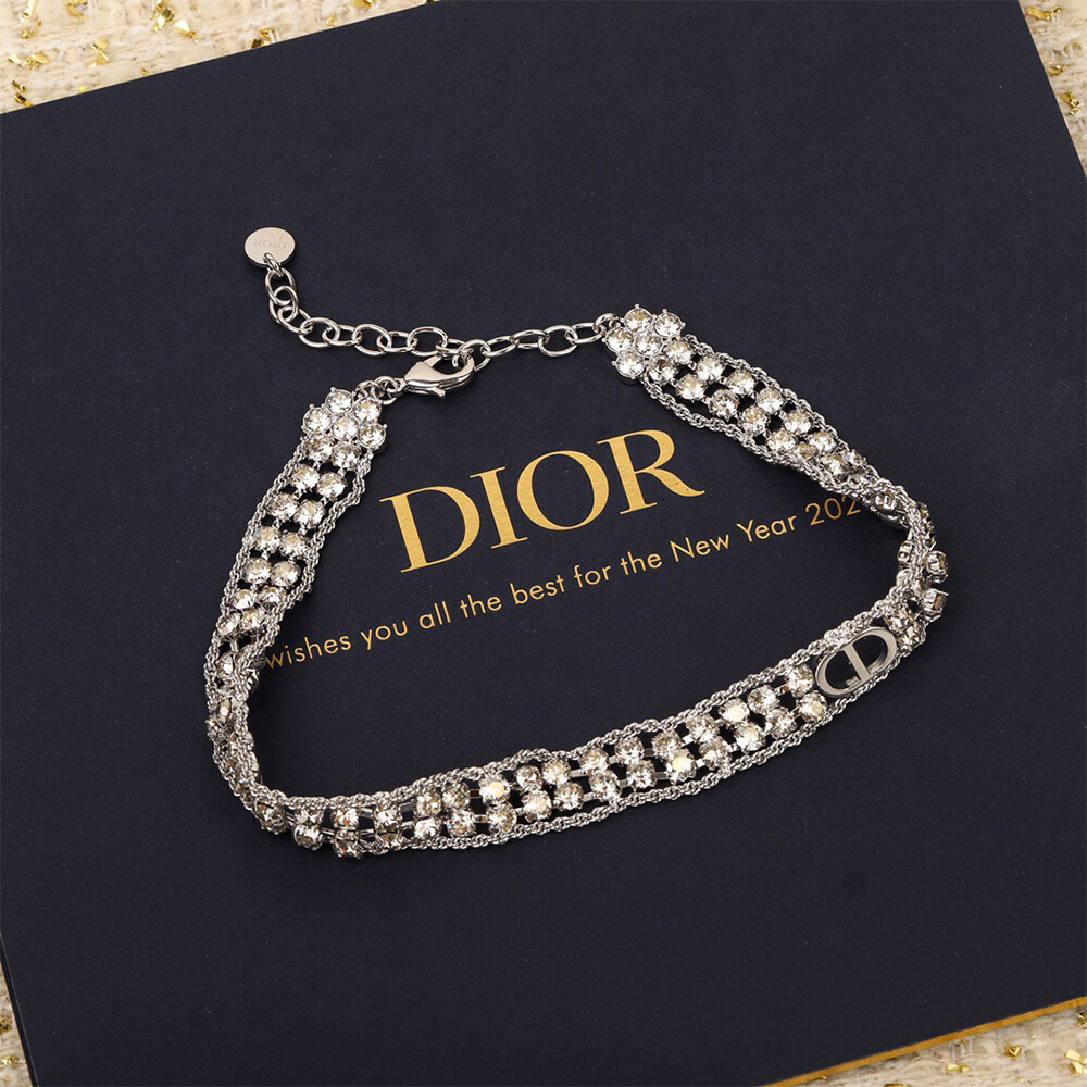DIOR NECKLACE
