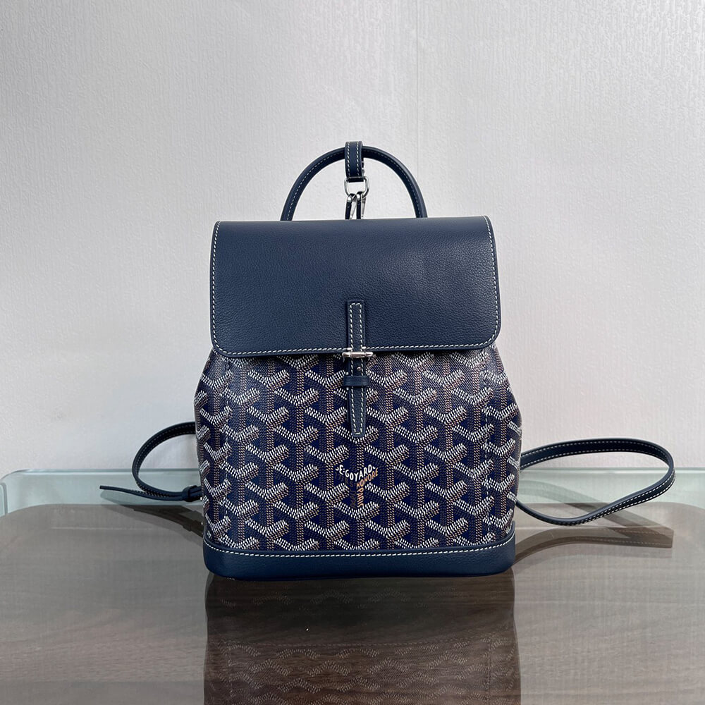 Goyard Alpin Mini Backpack