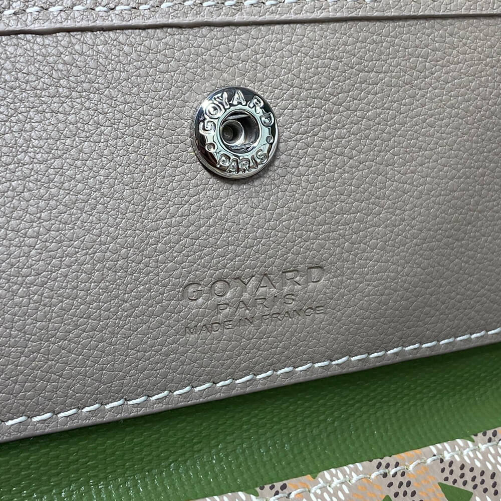 Goyard Saint Louis GM Bag