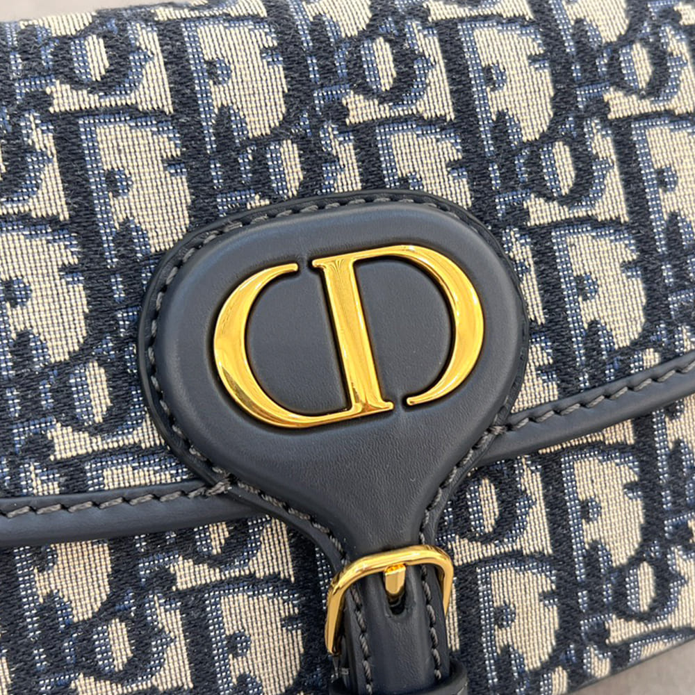 Dior Bobby East-West Bag