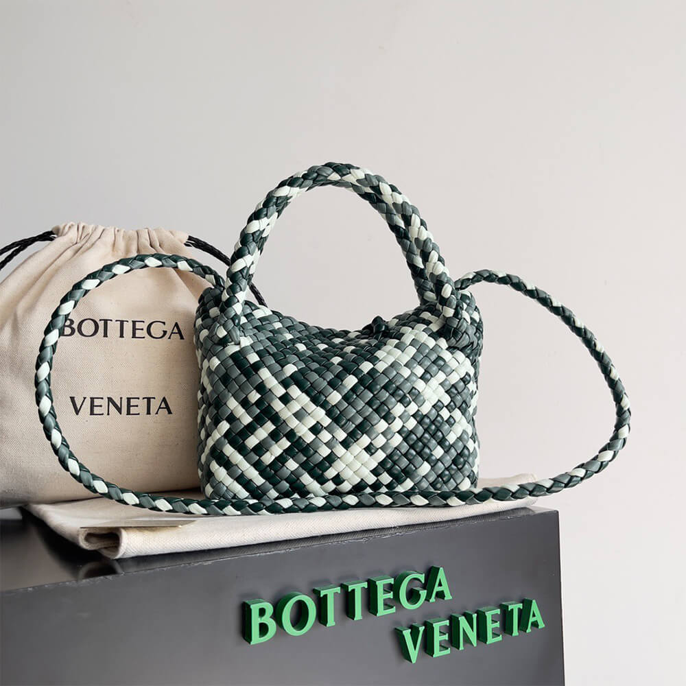 Bottega Veneta Small Tosca(high-end grade)