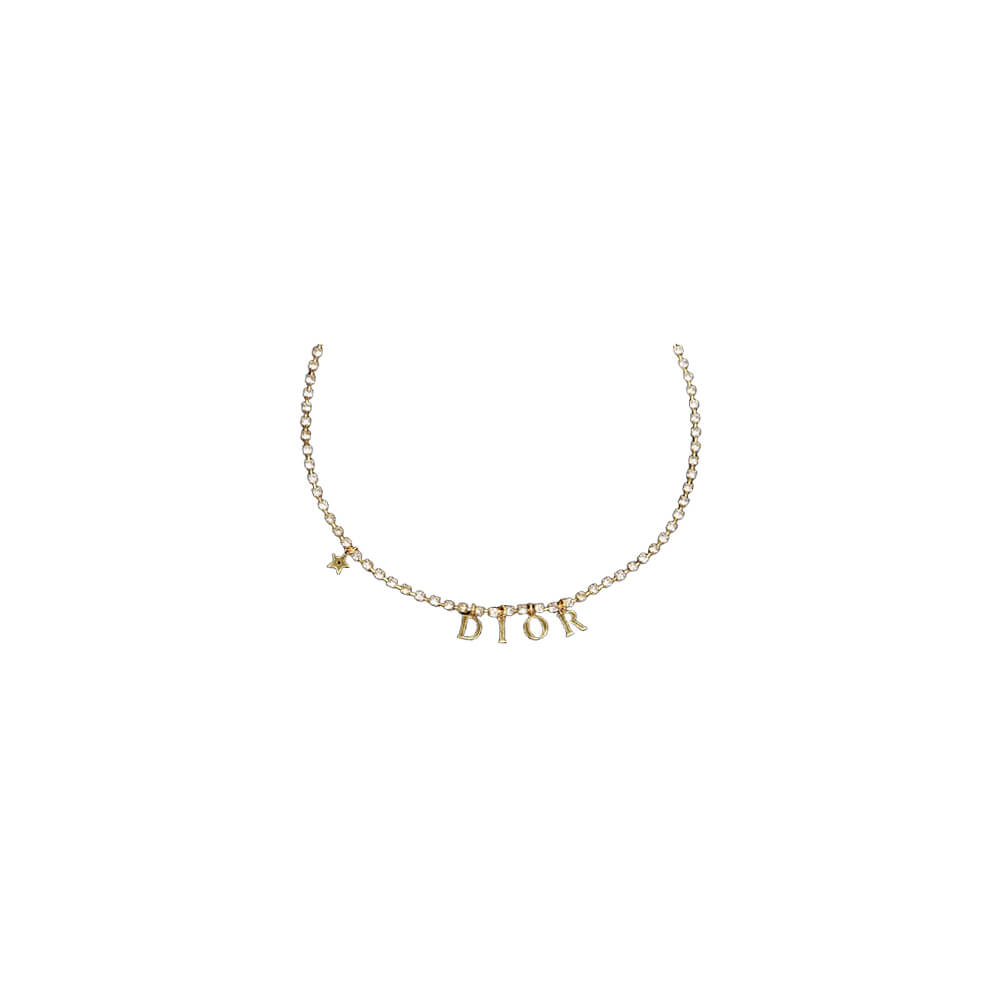 DIOR NECKLACE