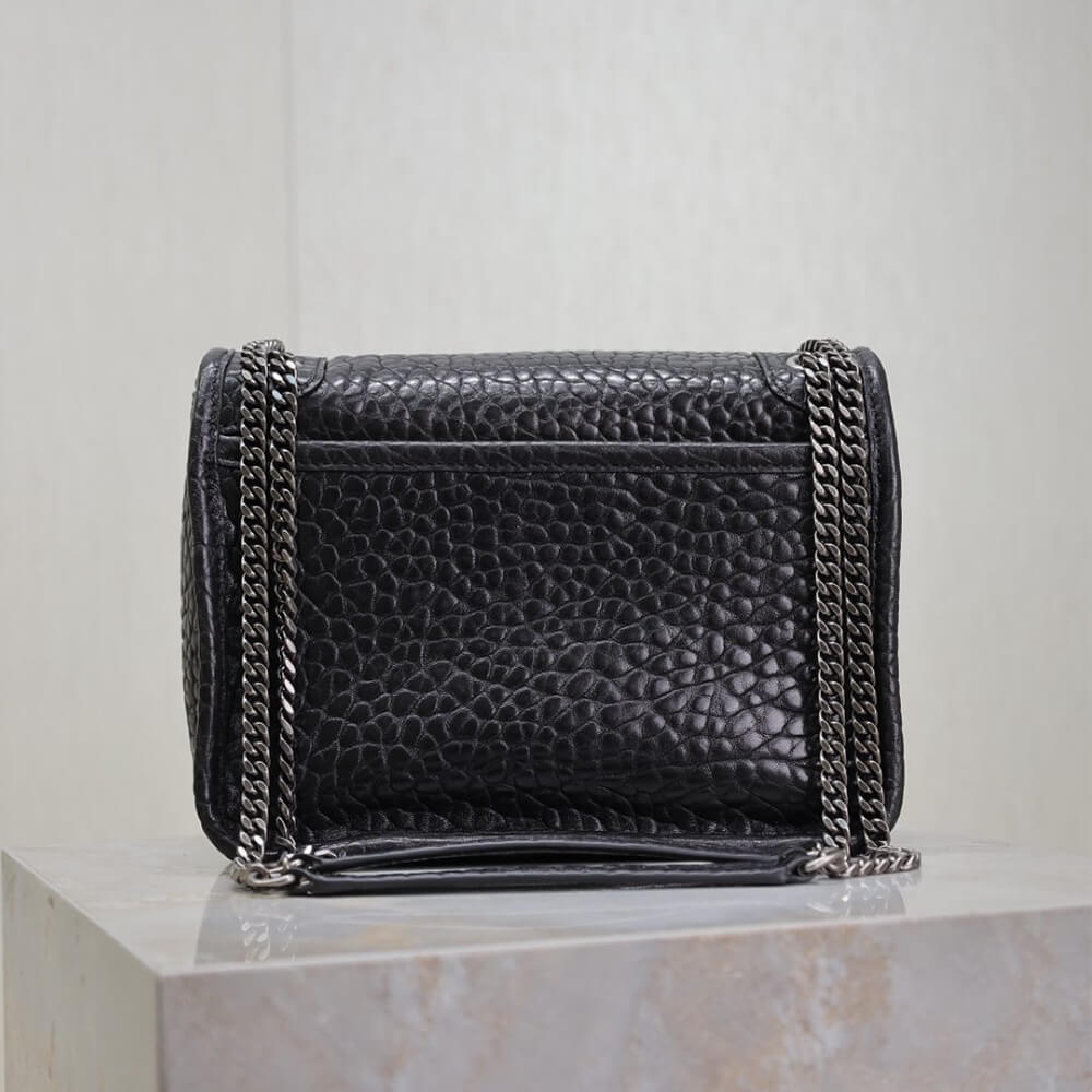 YSL NIKI baby in grained lambskin(HIGH-END GRADE)