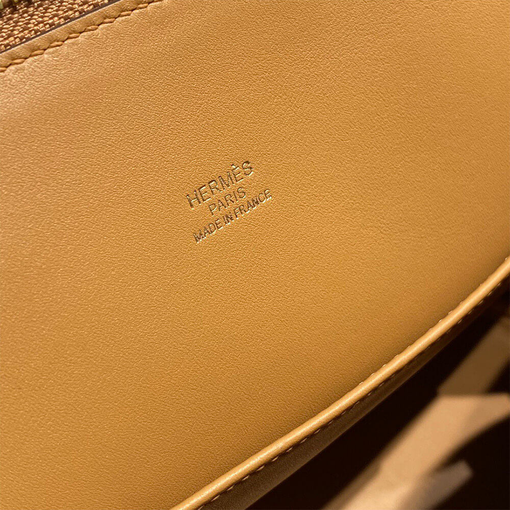 HERMES 1923 BOLIDE 25