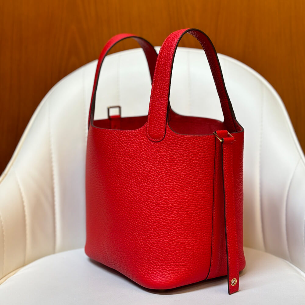 Hermes Picotin Lock 18(TAX-FREE Grade)