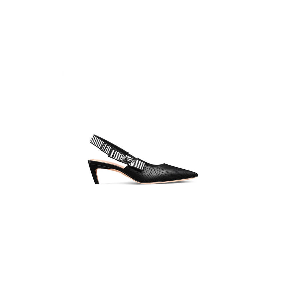 Dior Toujours Slingback Pump