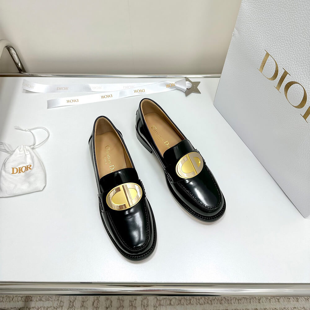 Dior Women Loafer