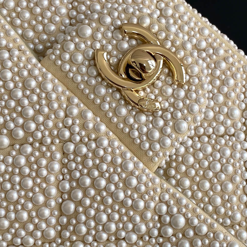 Chanel Evening Bag(high-end grade)