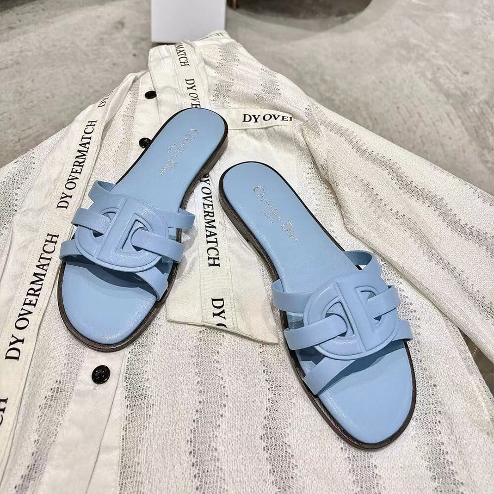 DIOR D-Club Slide
