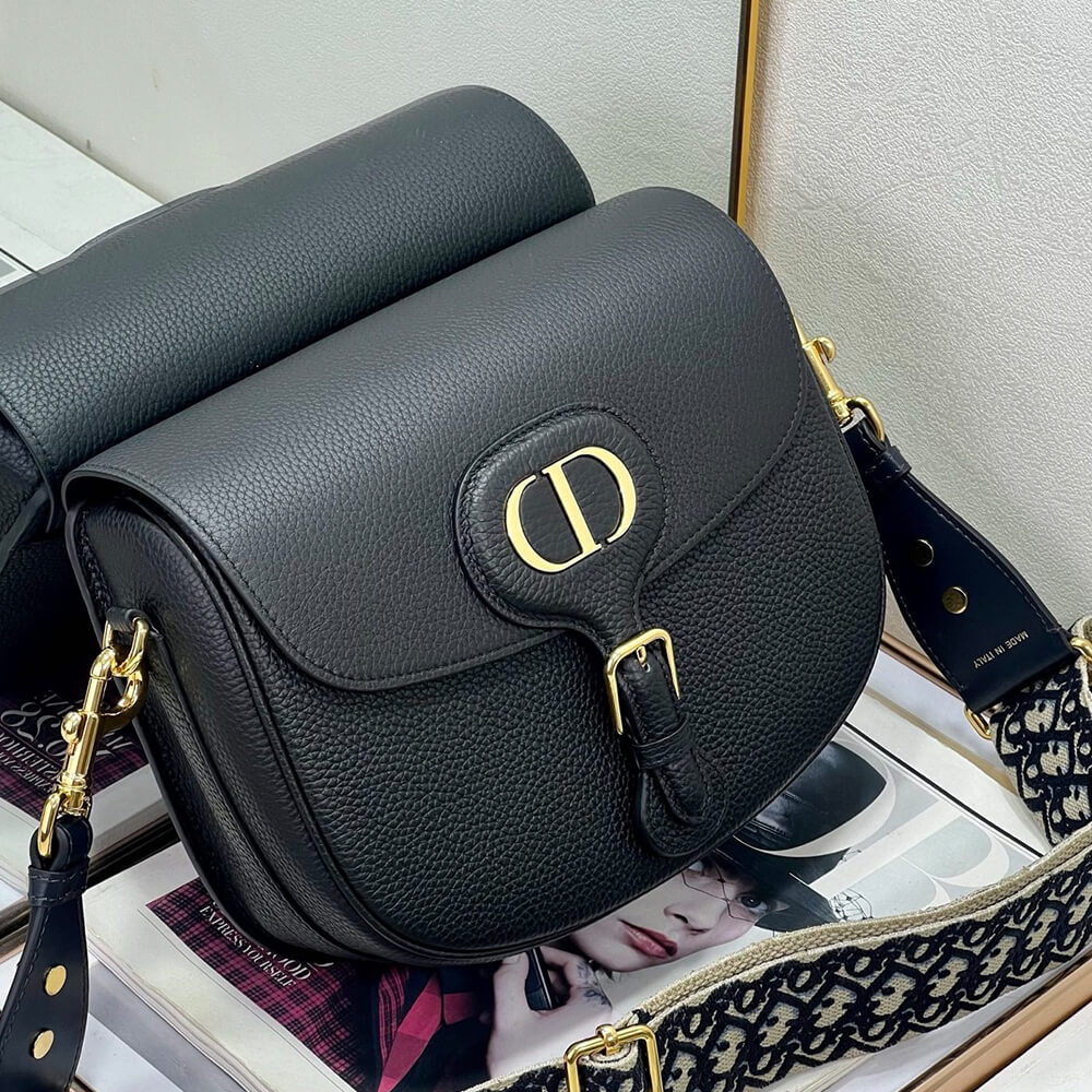 Dior Large Dior Bobby Bag