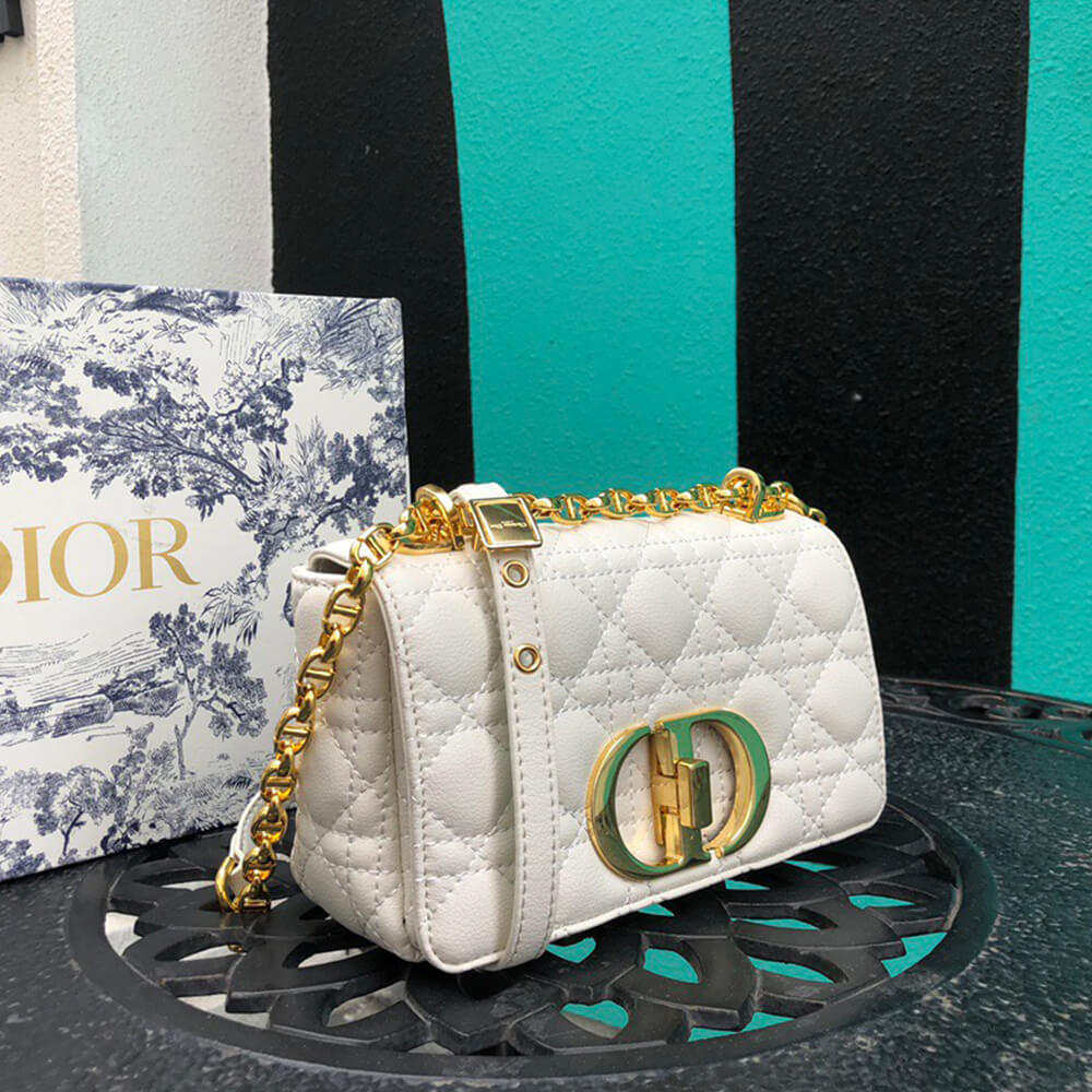 SMALL DIOR CARO BAG