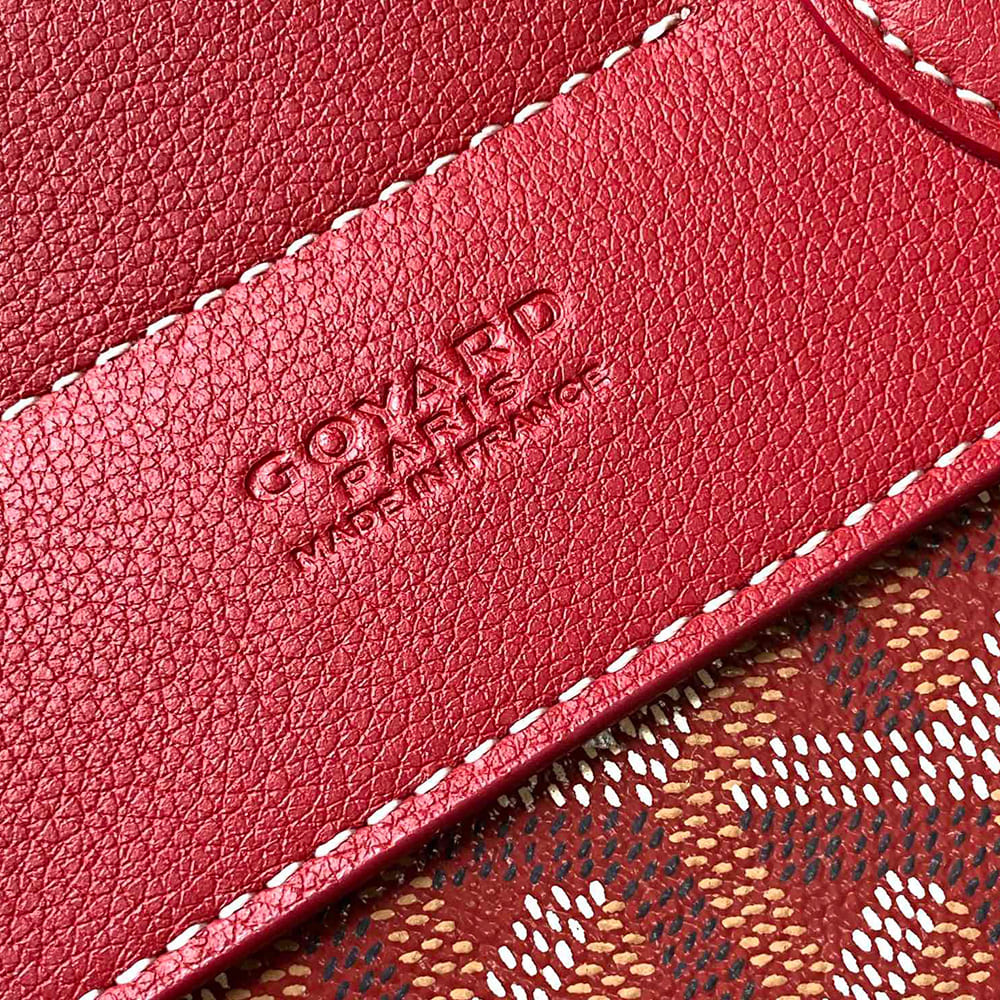 Goyard Alpin Mini Backpack