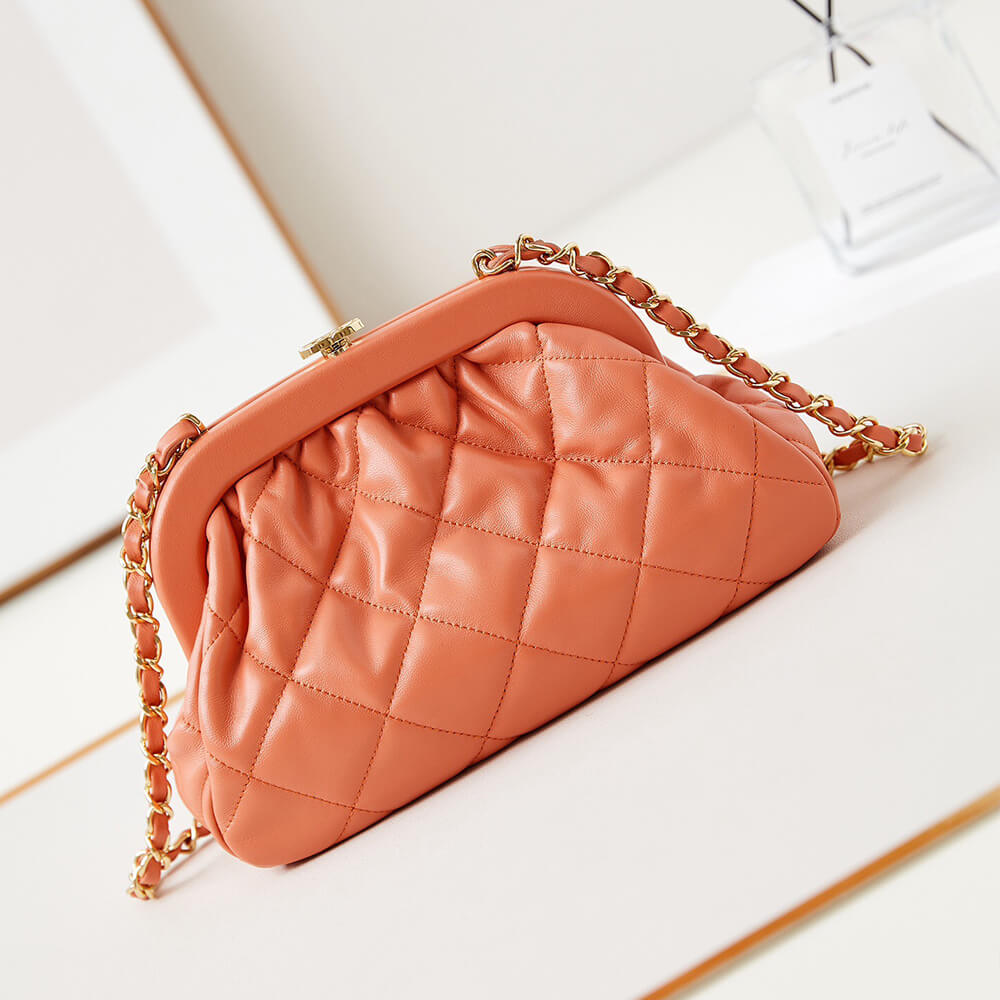 Chanel Clutch(HIGH-END GRADE)