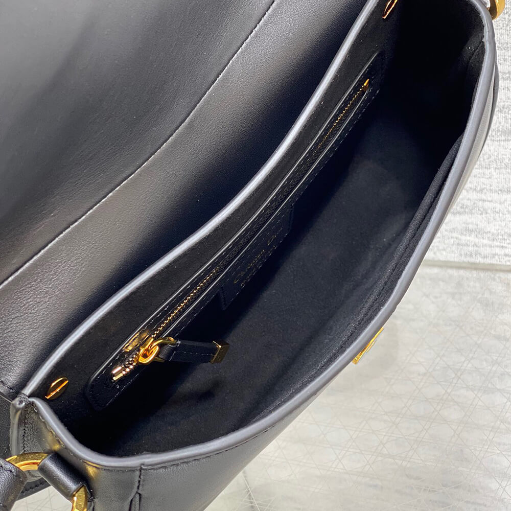 DIOR Small CD Besace Bag