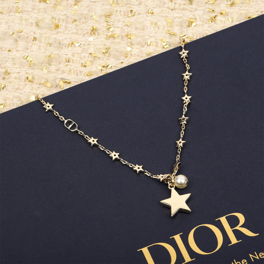 DIOR Necklace
