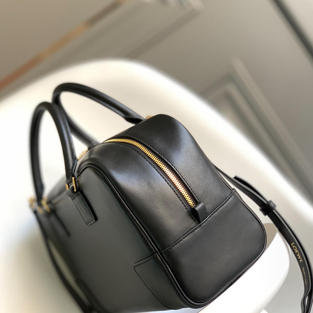 LOEWE Amazona 28 bag in nappa calfskin(TAX-FREE GRADE)