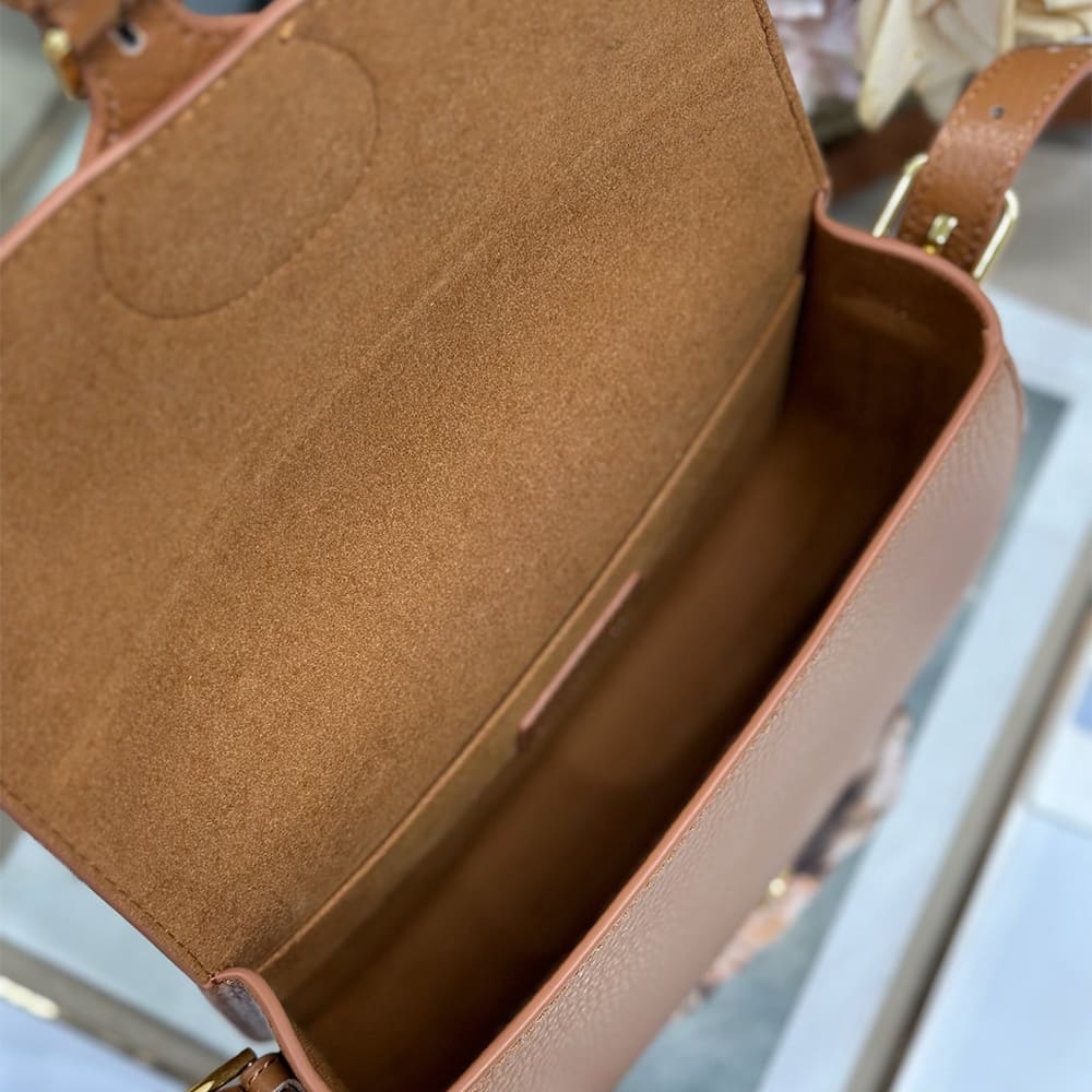 Dior Medium Dior Bobby Bag