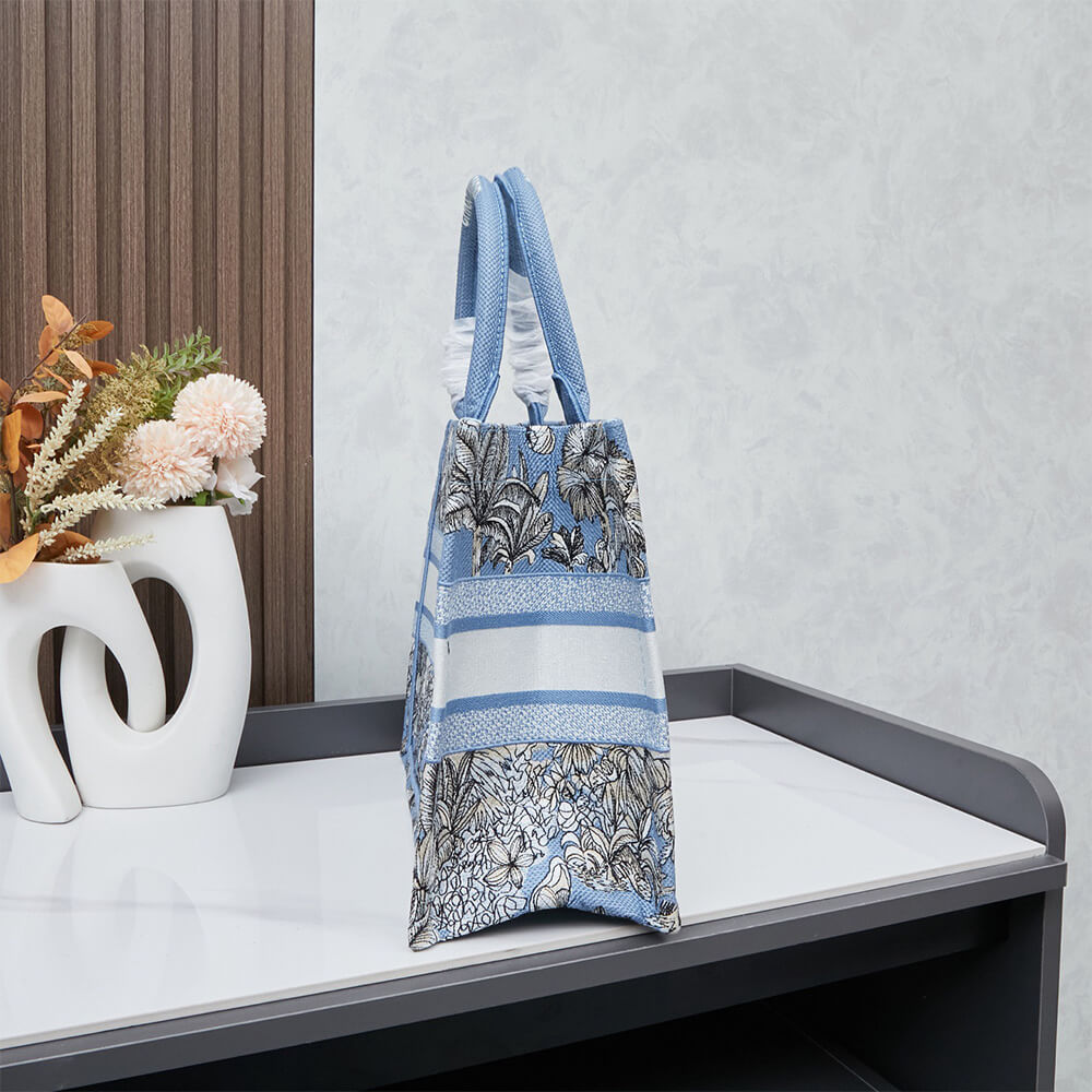 Medium Dior Book Tote